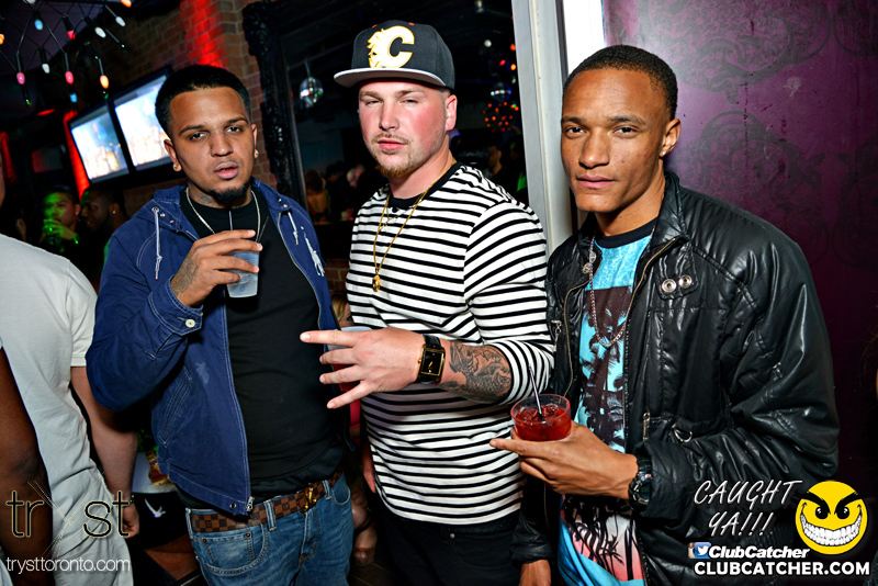 Tryst nightclub photo 108 - May 22nd, 2015