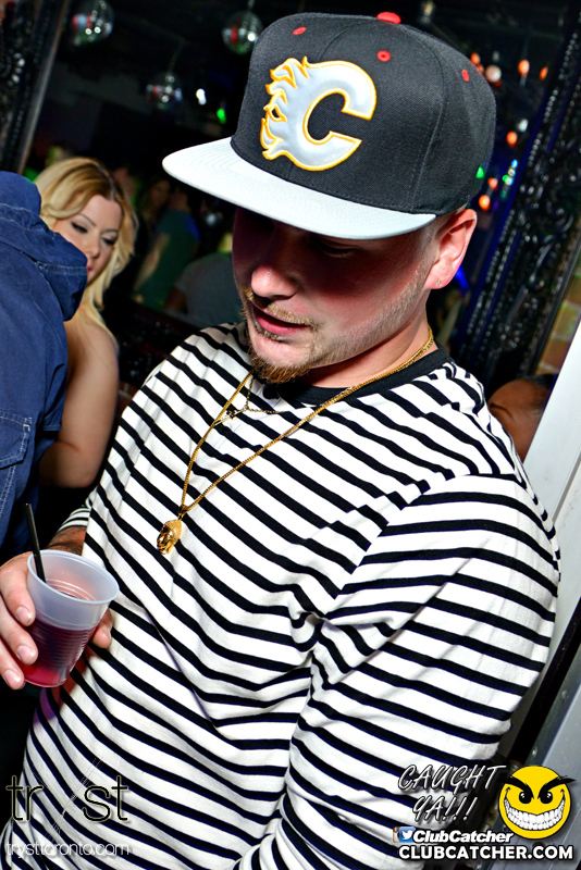 Tryst nightclub photo 109 - May 22nd, 2015