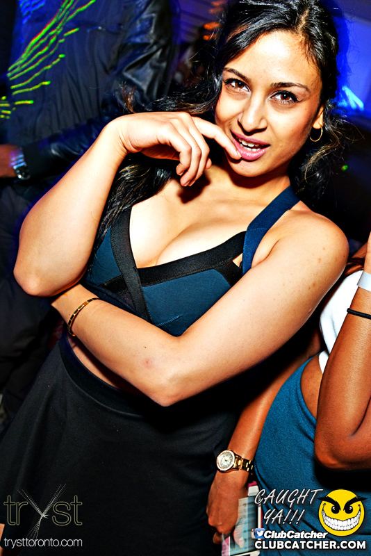 Tryst nightclub photo 12 - May 22nd, 2015