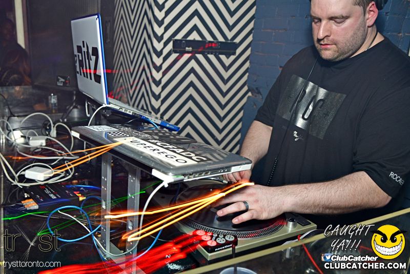 Tryst nightclub photo 113 - May 22nd, 2015