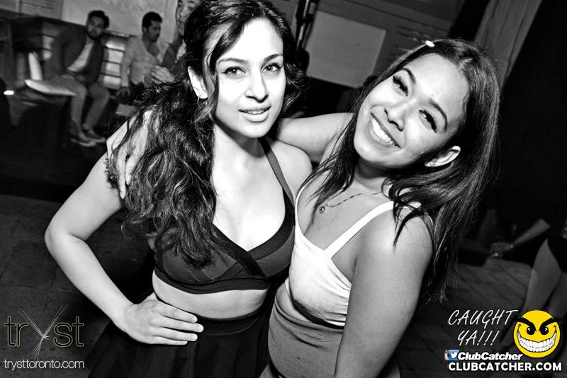 Tryst nightclub photo 115 - May 22nd, 2015