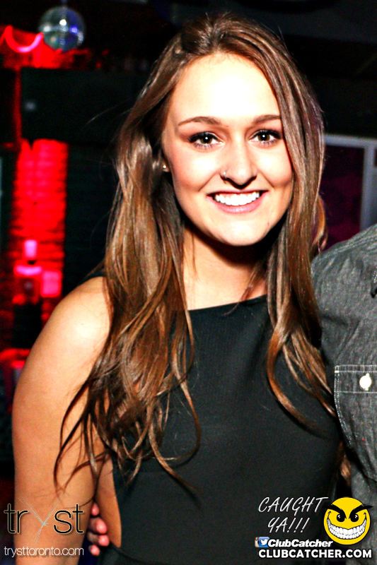 Tryst nightclub photo 119 - May 22nd, 2015