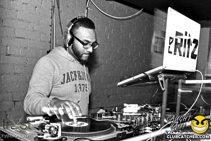 Tryst nightclub photo 121 - May 22nd, 2015