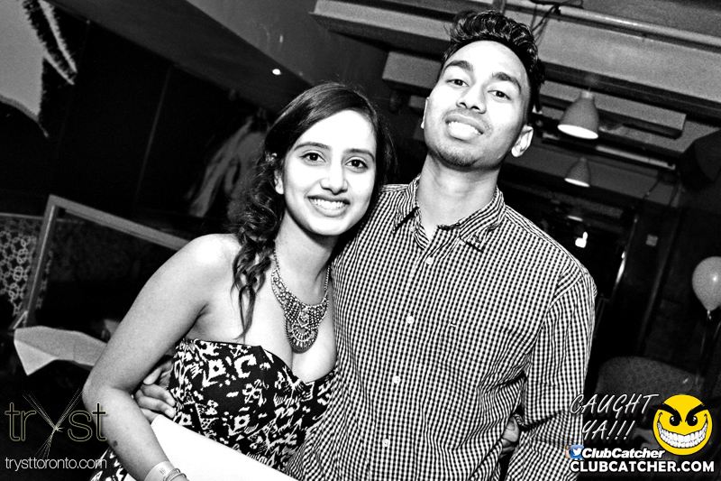Tryst nightclub photo 122 - May 22nd, 2015