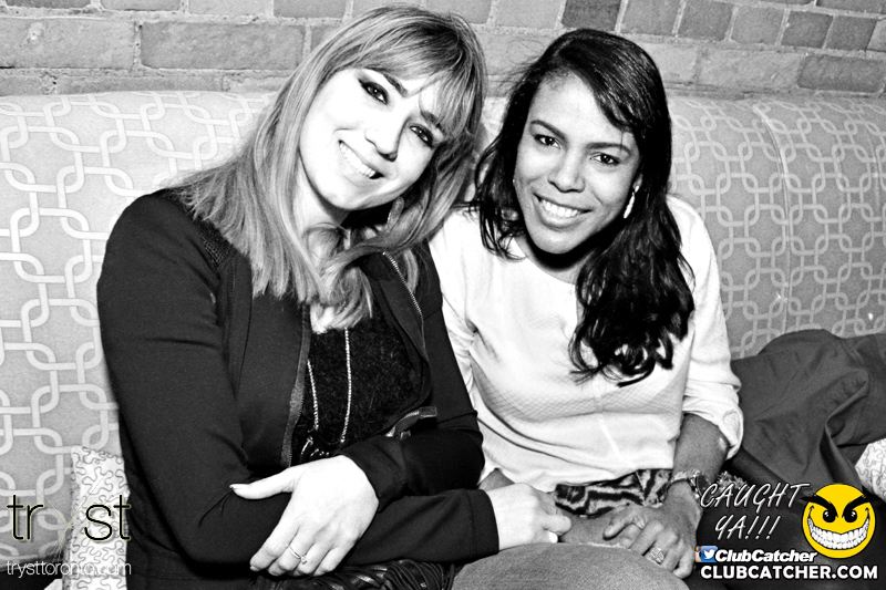 Tryst nightclub photo 124 - May 22nd, 2015