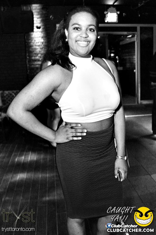 Tryst nightclub photo 125 - May 22nd, 2015