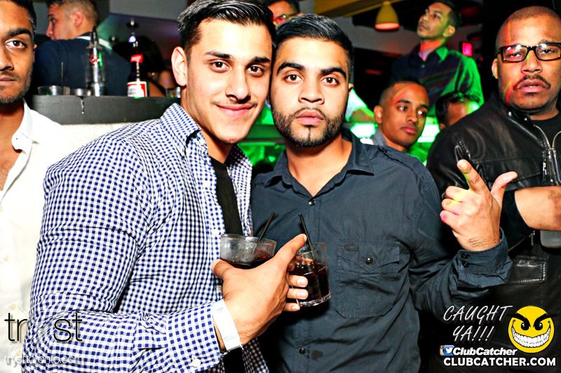 Tryst nightclub photo 127 - May 22nd, 2015