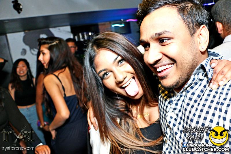 Tryst nightclub photo 128 - May 22nd, 2015