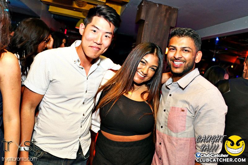 Tryst nightclub photo 130 - May 22nd, 2015