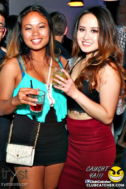 Tryst nightclub photo 14 - May 22nd, 2015