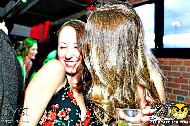 Tryst nightclub photo 132 - May 22nd, 2015