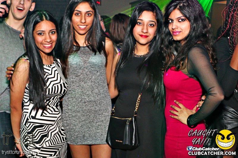 Tryst nightclub photo 133 - May 22nd, 2015