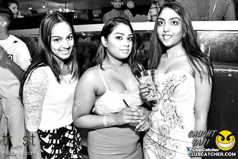 Tryst nightclub photo 135 - May 22nd, 2015