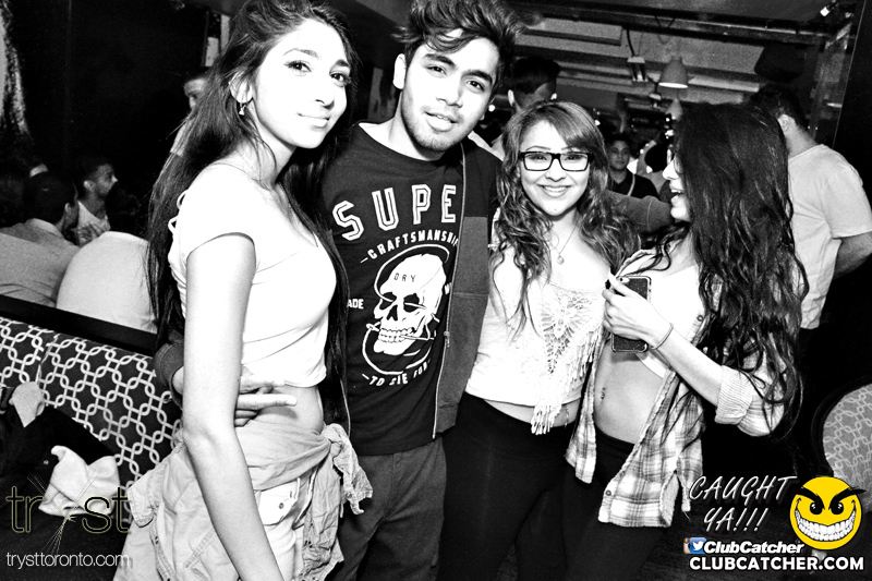 Tryst nightclub photo 136 - May 22nd, 2015
