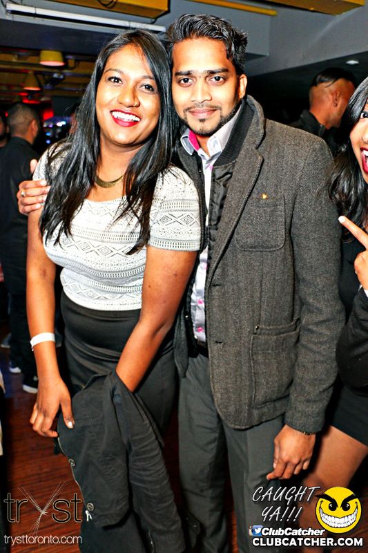 Tryst nightclub photo 137 - May 22nd, 2015