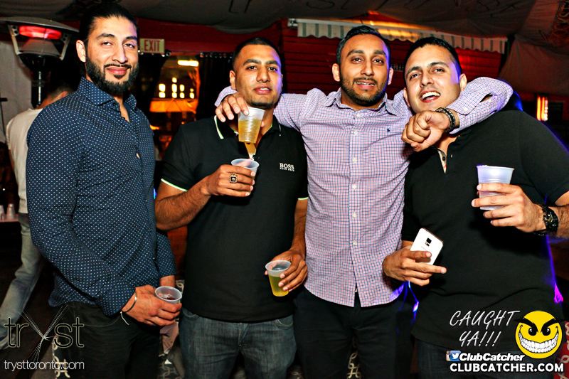 Tryst nightclub photo 138 - May 22nd, 2015