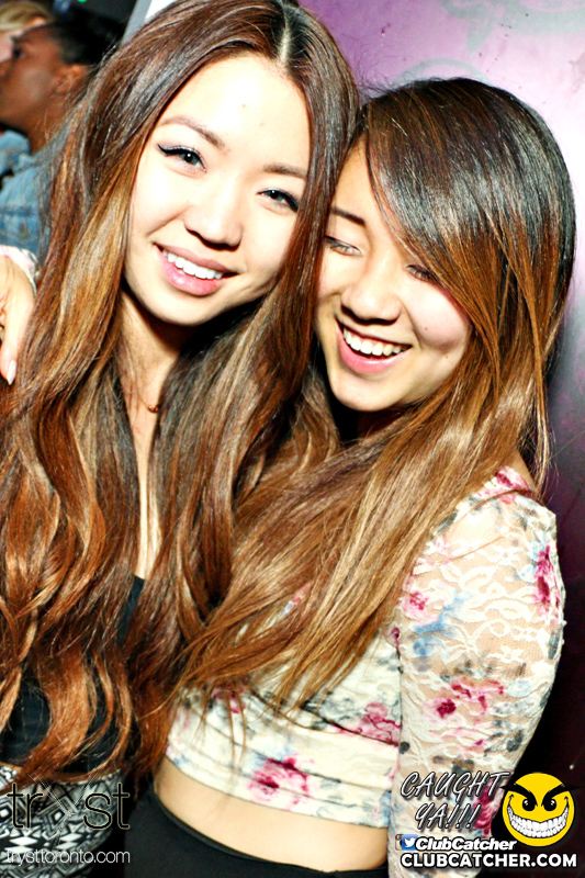 Tryst nightclub photo 139 - May 22nd, 2015