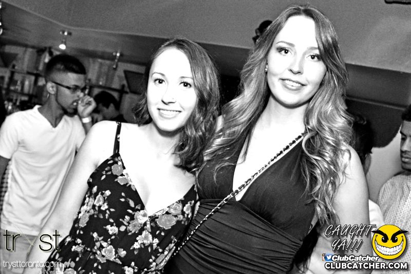 Tryst nightclub photo 141 - May 22nd, 2015