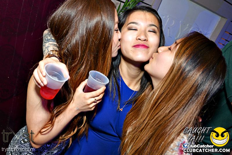 Tryst nightclub photo 142 - May 22nd, 2015
