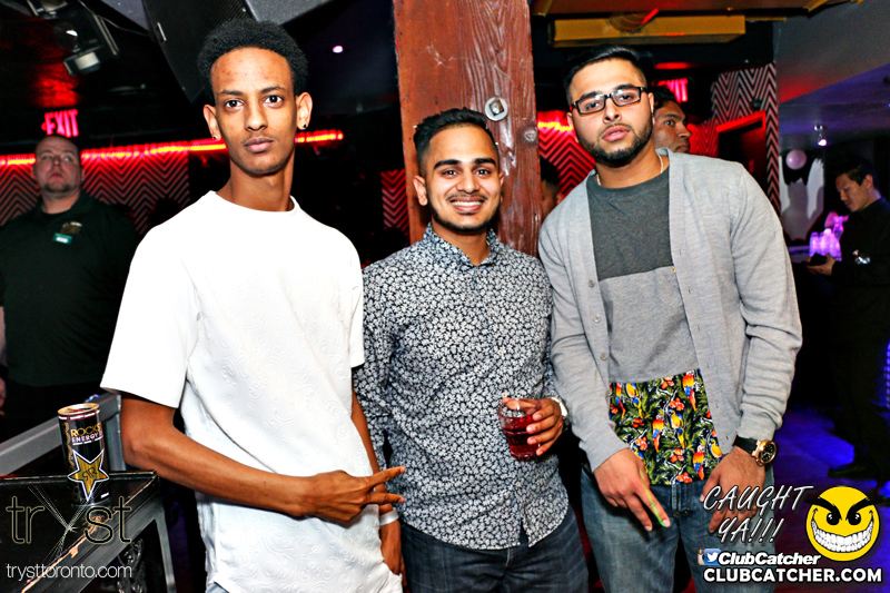 Tryst nightclub photo 144 - May 22nd, 2015