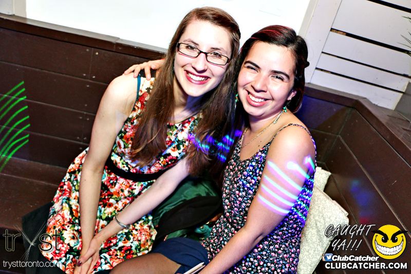 Tryst nightclub photo 145 - May 22nd, 2015