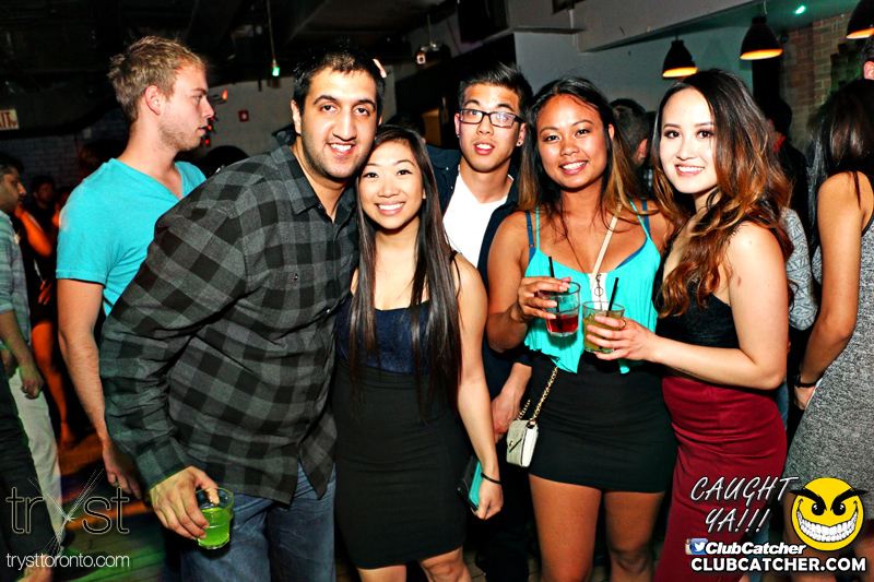 Tryst nightclub photo 146 - May 22nd, 2015