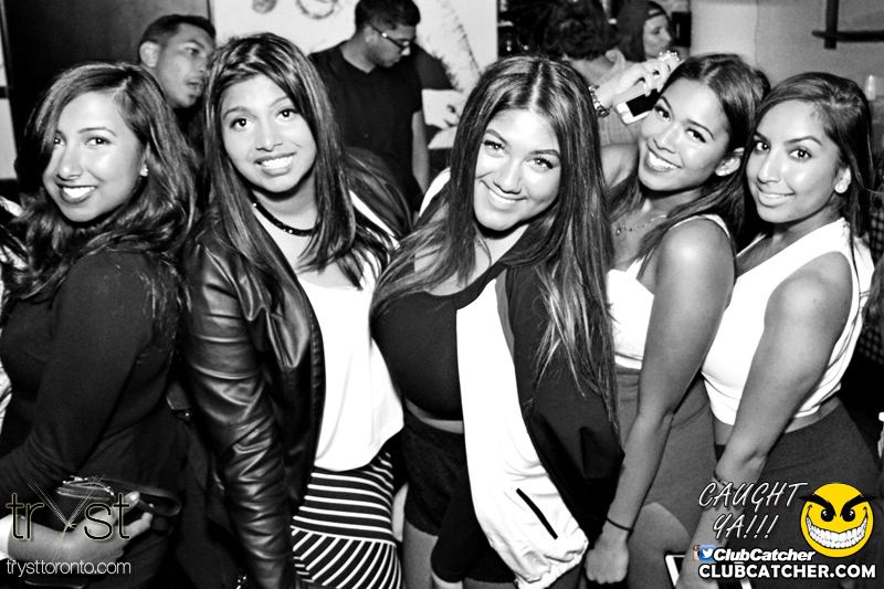 Tryst nightclub photo 148 - May 22nd, 2015