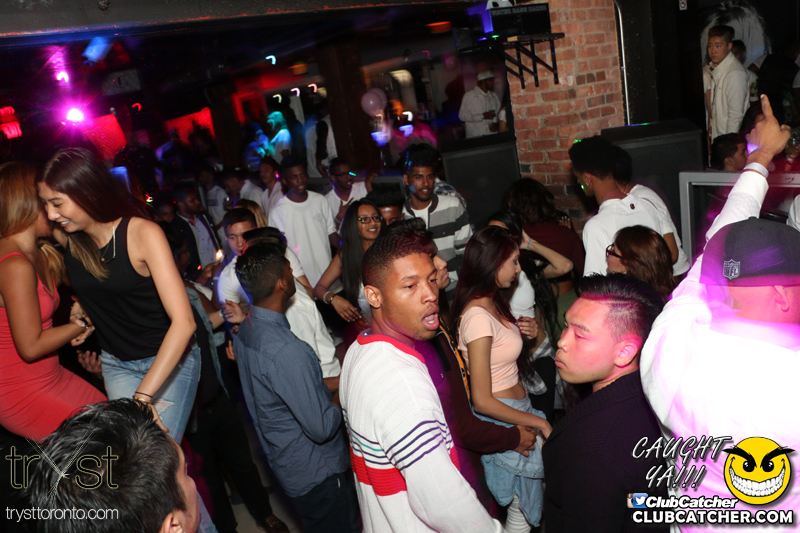 Tryst nightclub photo 149 - May 22nd, 2015