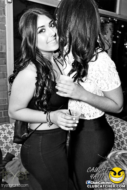 Tryst nightclub photo 150 - May 22nd, 2015