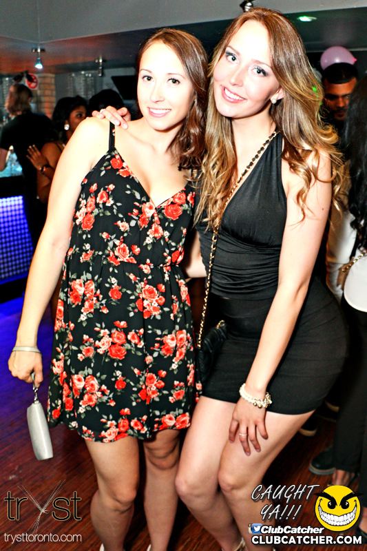 Tryst nightclub photo 16 - May 22nd, 2015