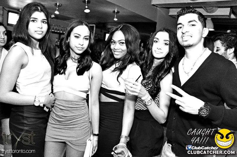Tryst nightclub photo 151 - May 22nd, 2015