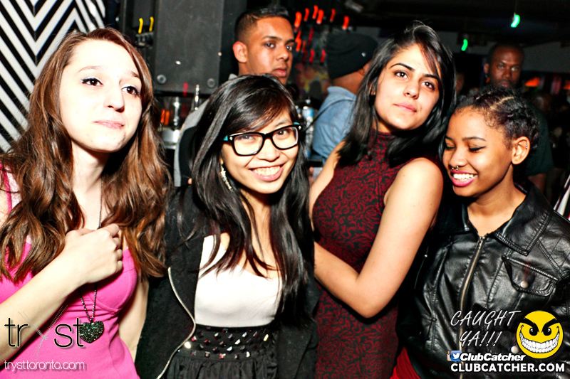 Tryst nightclub photo 153 - May 22nd, 2015