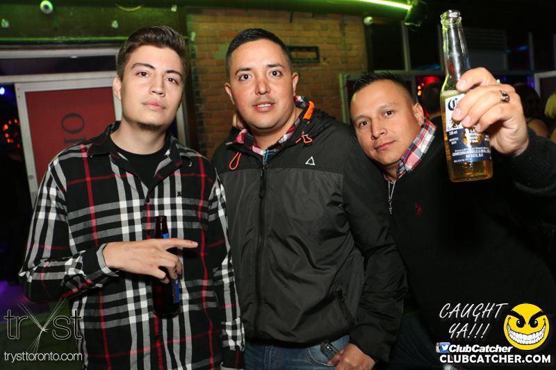 Tryst nightclub photo 155 - May 22nd, 2015