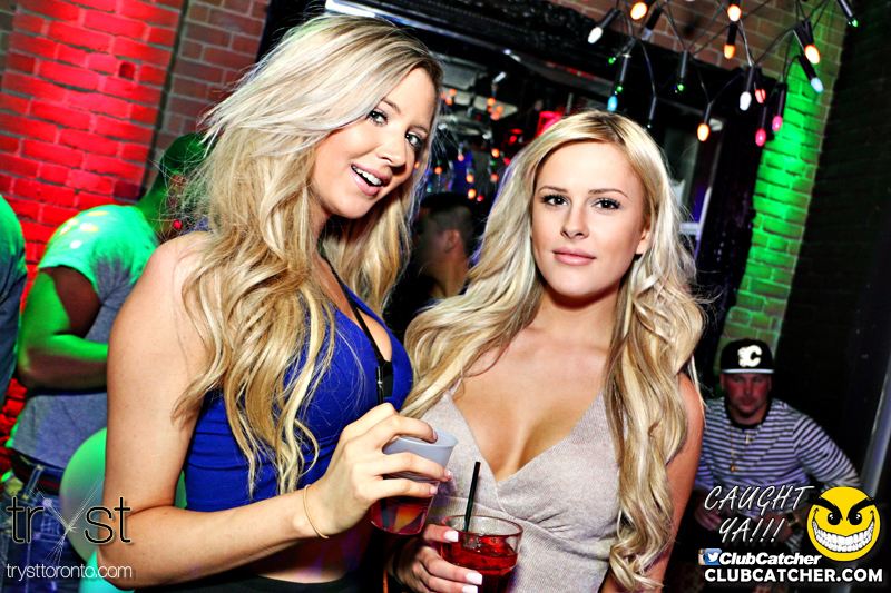 Tryst nightclub photo 17 - May 22nd, 2015