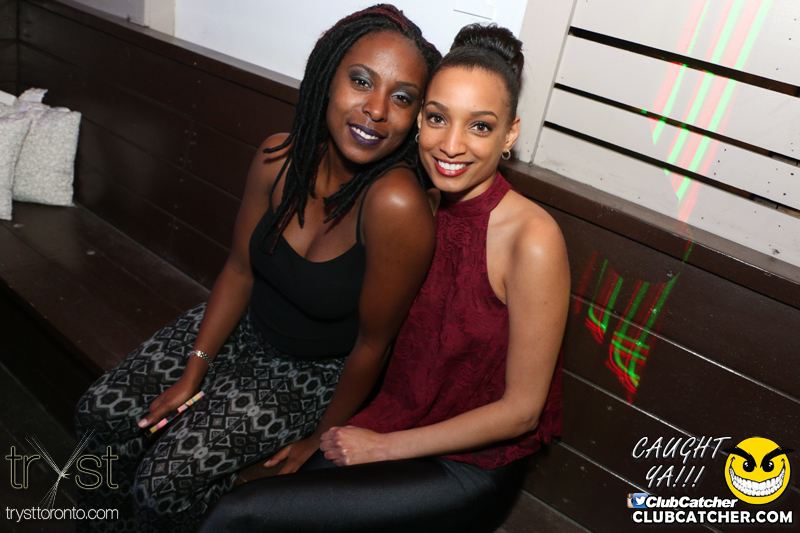 Tryst nightclub photo 161 - May 22nd, 2015
