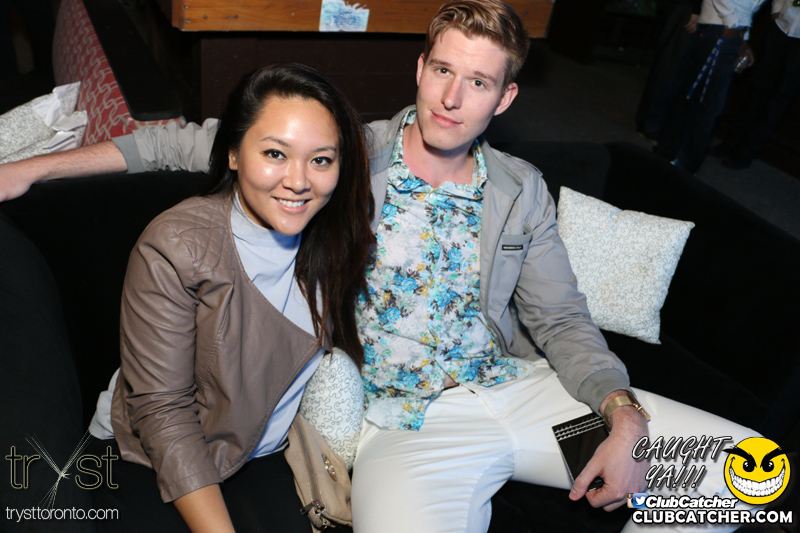 Tryst nightclub photo 163 - May 22nd, 2015