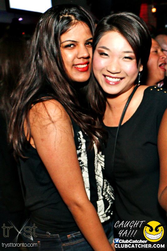 Tryst nightclub photo 165 - May 22nd, 2015