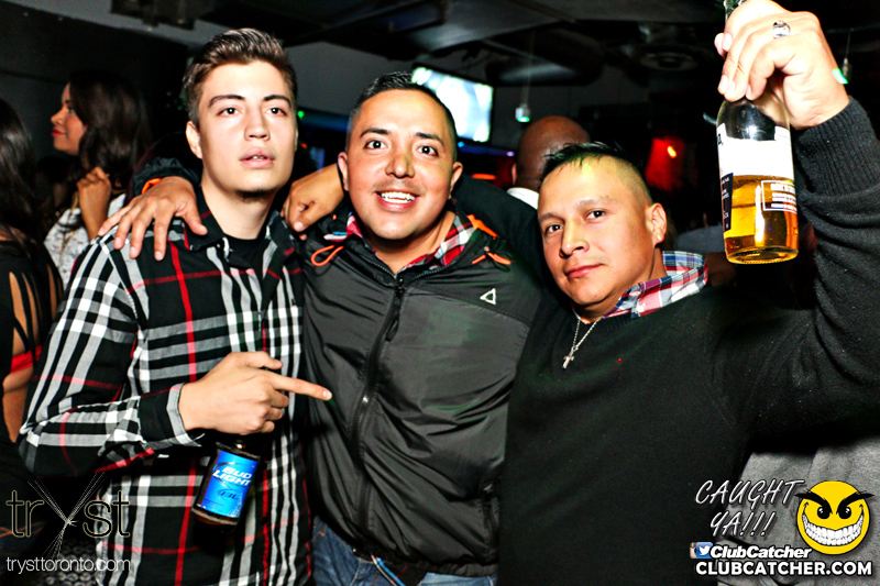 Tryst nightclub photo 167 - May 22nd, 2015