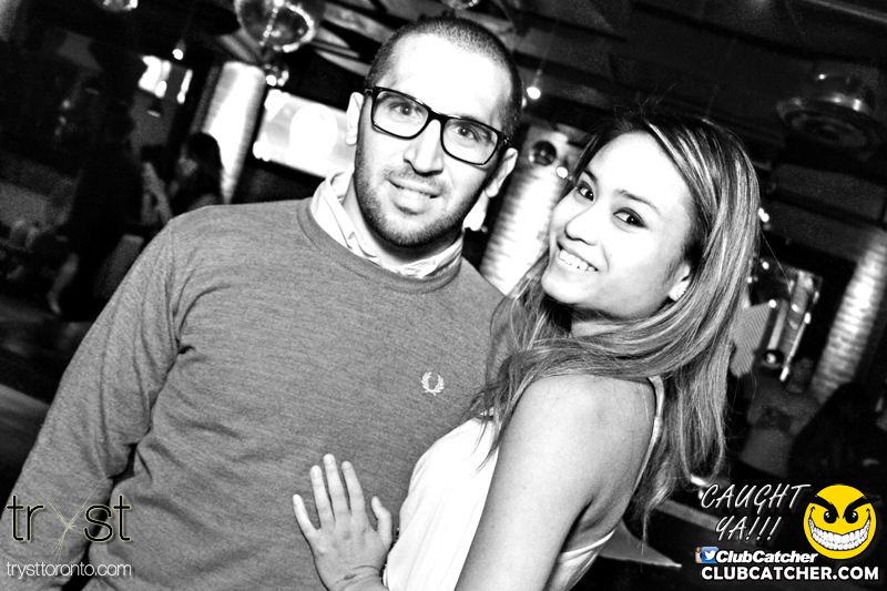 Tryst nightclub photo 168 - May 22nd, 2015