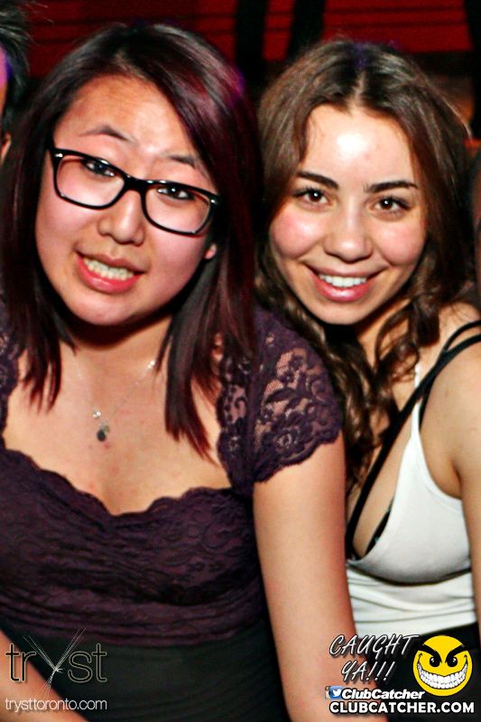 Tryst nightclub photo 169 - May 22nd, 2015