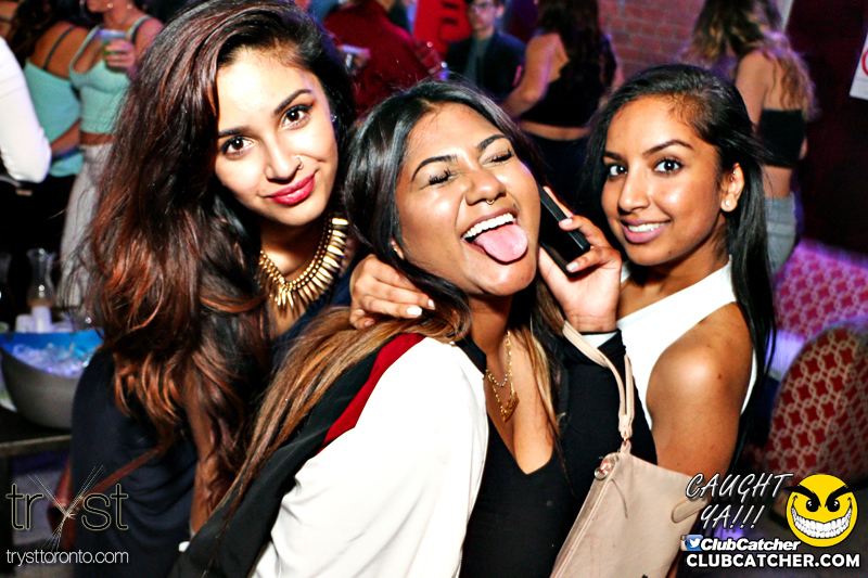 Tryst nightclub photo 170 - May 22nd, 2015