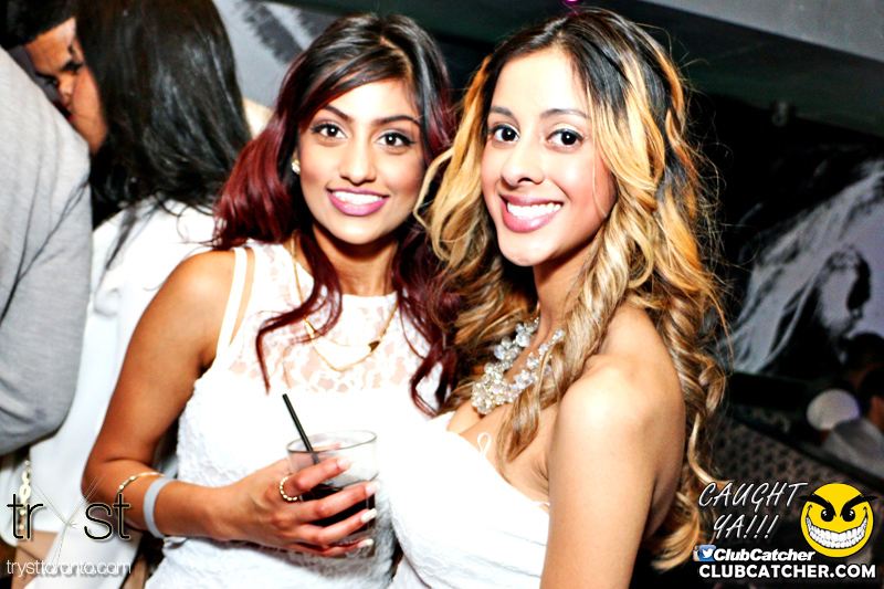 Tryst nightclub photo 171 - May 22nd, 2015