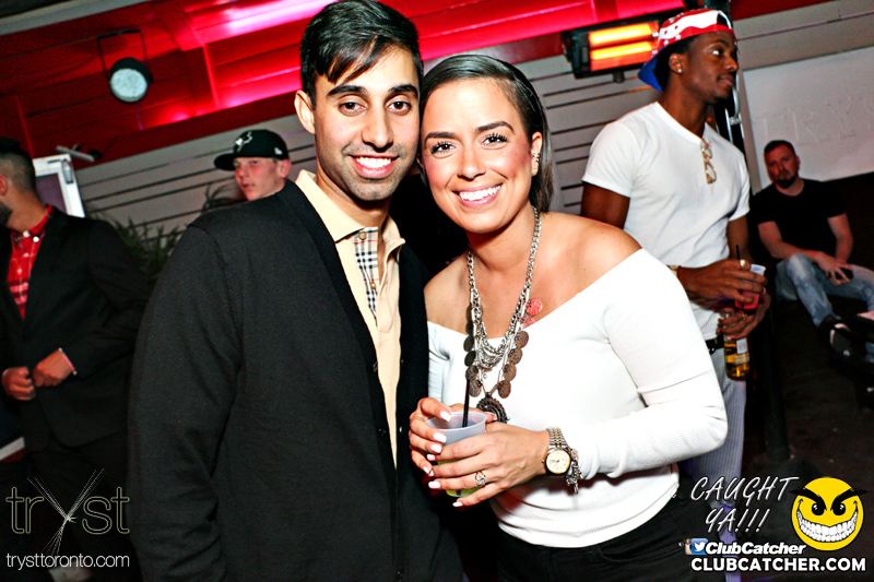 Tryst nightclub photo 172 - May 22nd, 2015