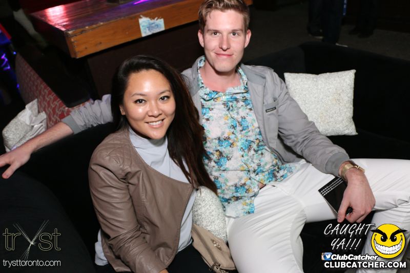 Tryst nightclub photo 174 - May 22nd, 2015