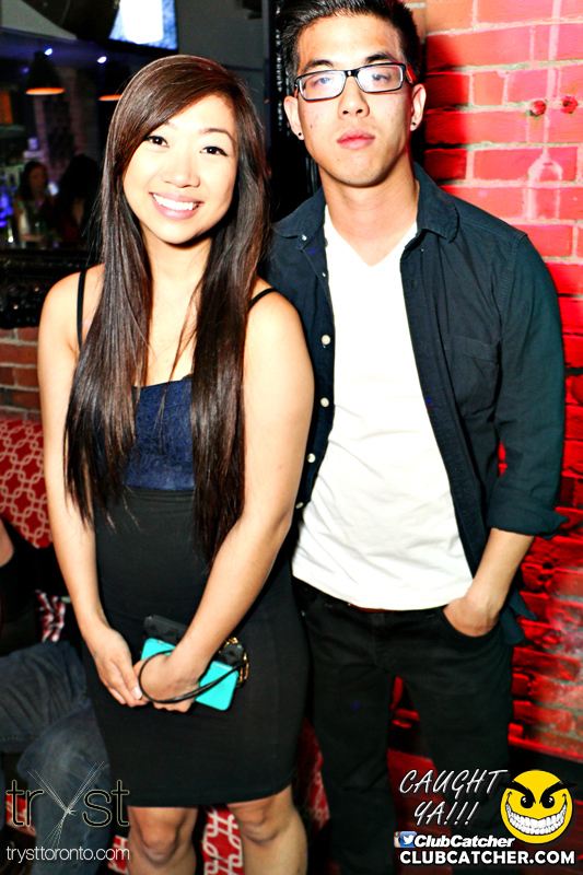 Tryst nightclub photo 175 - May 22nd, 2015