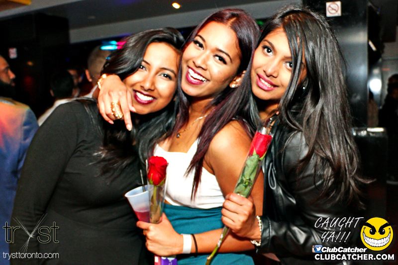 Tryst nightclub photo 176 - May 22nd, 2015