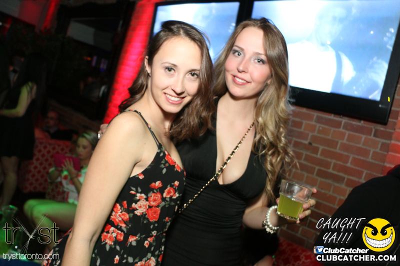Tryst nightclub photo 177 - May 22nd, 2015