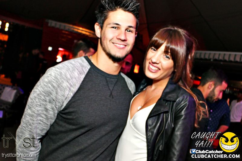 Tryst nightclub photo 178 - May 22nd, 2015