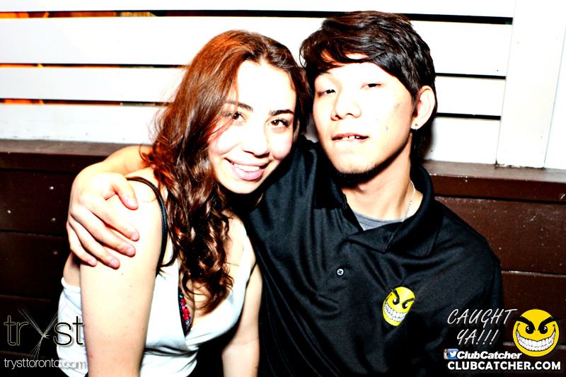 Tryst nightclub photo 179 - May 22nd, 2015