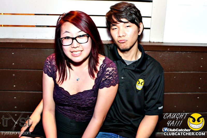 Tryst nightclub photo 180 - May 22nd, 2015